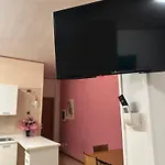 Lupiae アパートホテル
