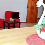 Lupiae アパートホテル レッチェ