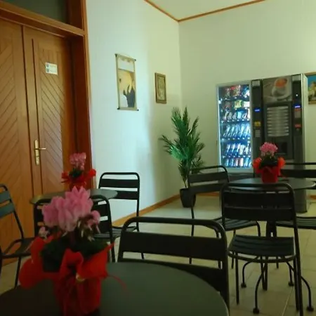 Lupiae Lejlighedshotel Lecce