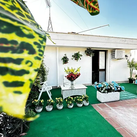 Lejlighedshotel Lupiae 3*