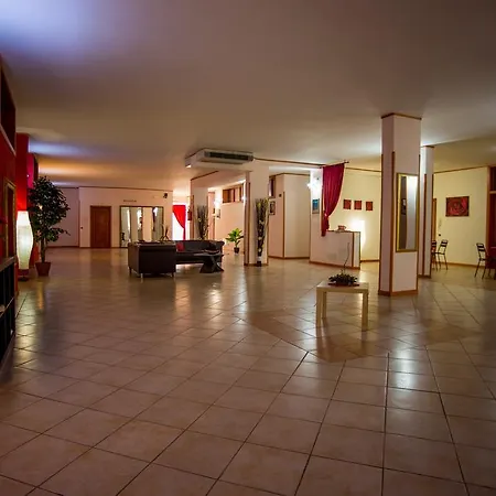 Lupiae Lejlighedshotel