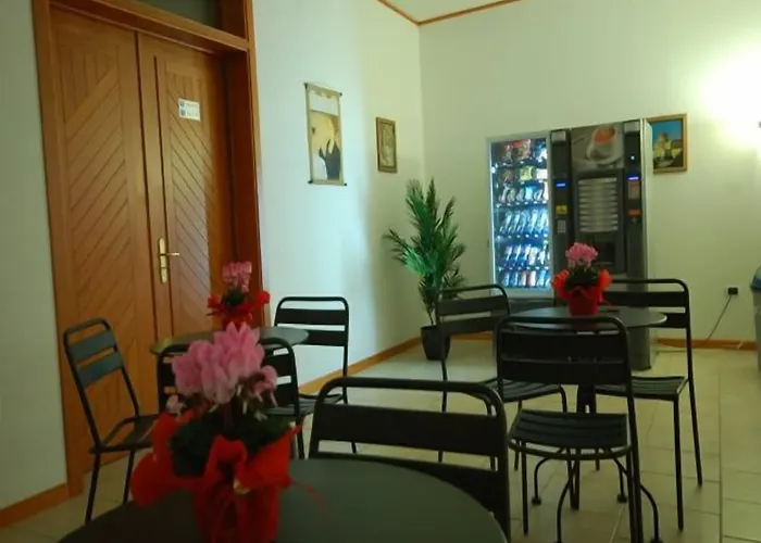 Lupiae Aparthotel Lecce