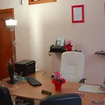 Lupiae شقة فندقية ليتشي