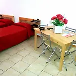 شقة فندقية Lupiae 3*