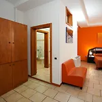 Lupiae شقة فندقية 3*