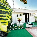 شقة فندقية Lupiae 3*