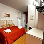 شقة فندقية Lupiae
