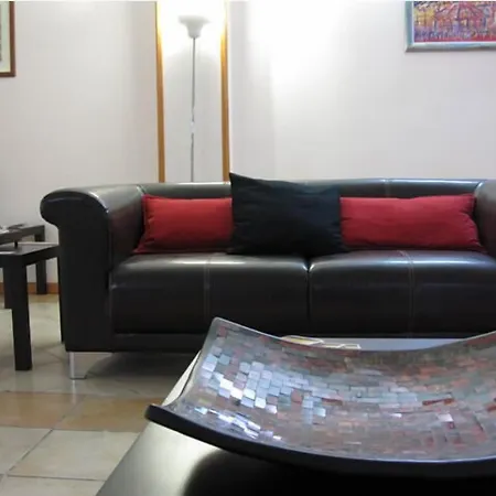 Lupiae Hotel apartamentowy Lecce
