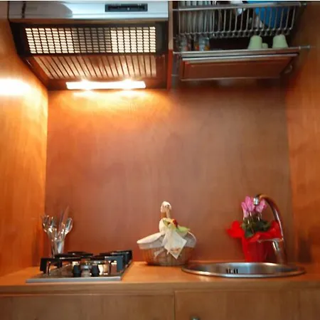 Lupiae Hotel apartamentowy