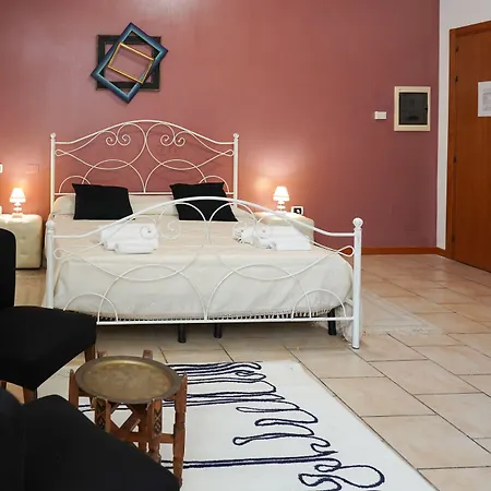 Apart Otel Lupiae 3*