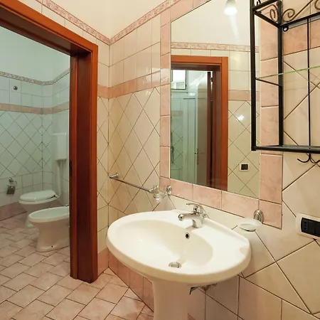 Lupiae Apart Otel Lecce