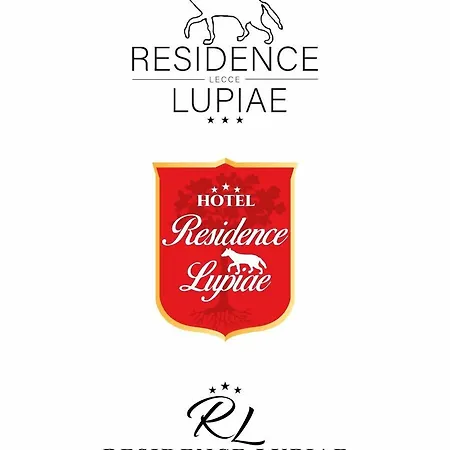 Aparthotel Lupiae 3*