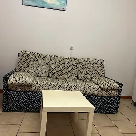 Hotel apartamentowy Lupiae