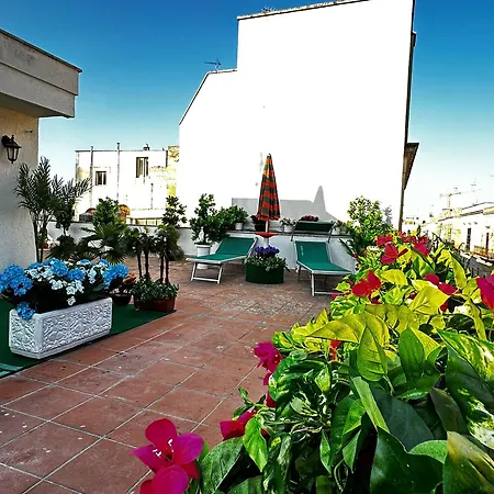 Lupiae Apart Otel 3*