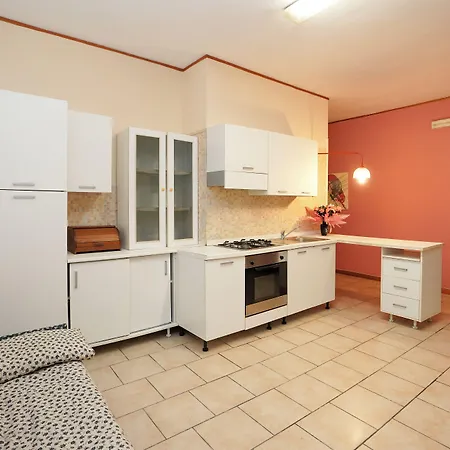 Hotel apartamentowy Lupiae Lecce