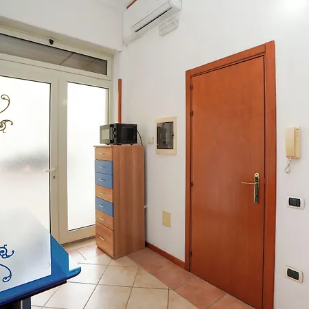 Apart Otel Lupiae Lecce