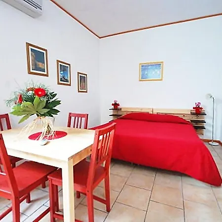 Lupiae Aparthotel