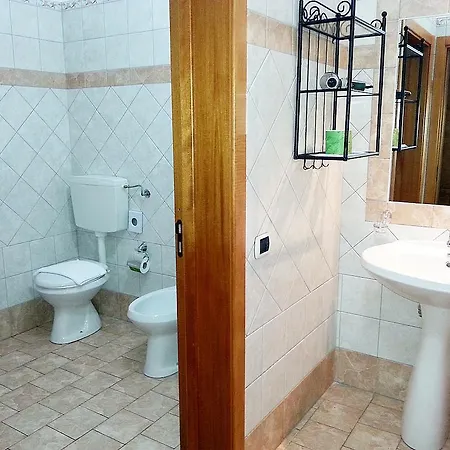 Lupiae Aparthotel 3*
