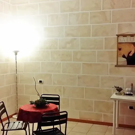 Lupiae 3* Lecce