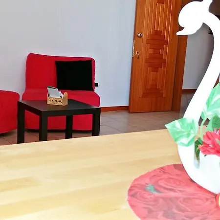 Lupiae Hotel apartamentowy Lecce