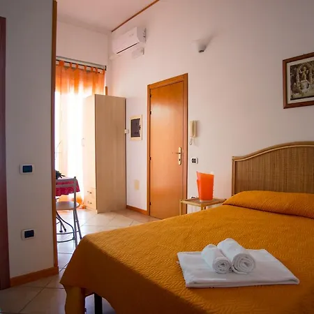 Lupiae Apart Otel Lecce