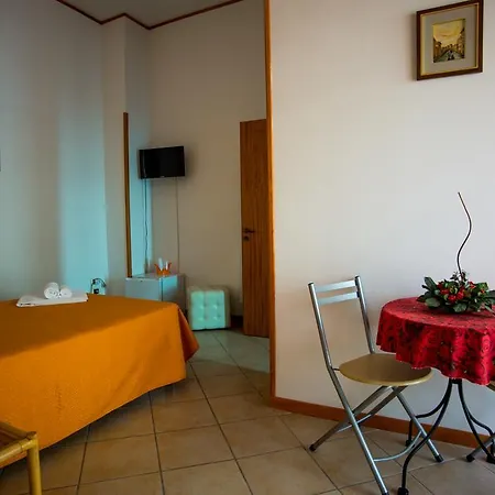 Lupiae Hotel apartamentowy Lecce