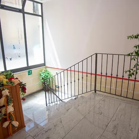 Lupiae Hotel apartamentowy