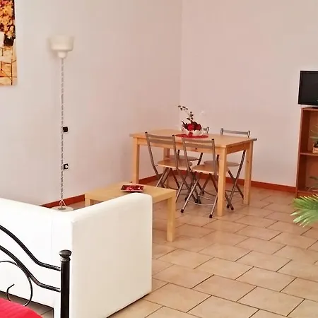Lupiae Aparthotel 3*