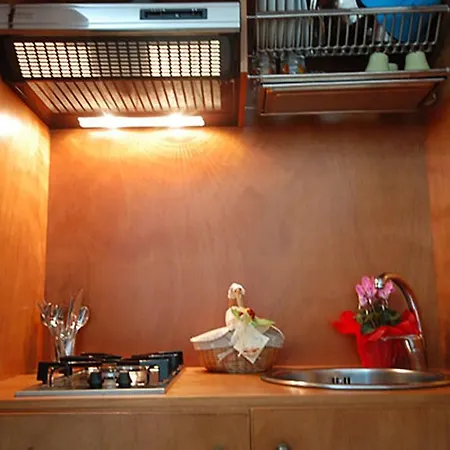 Lupiae Aparthotel