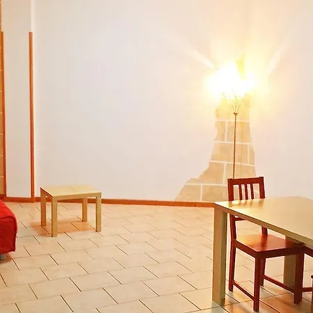 Lupiae Hotel apartamentowy Lecce