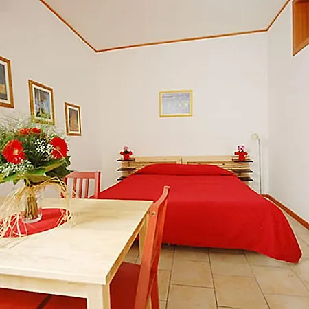 Lupiae Aparthotel