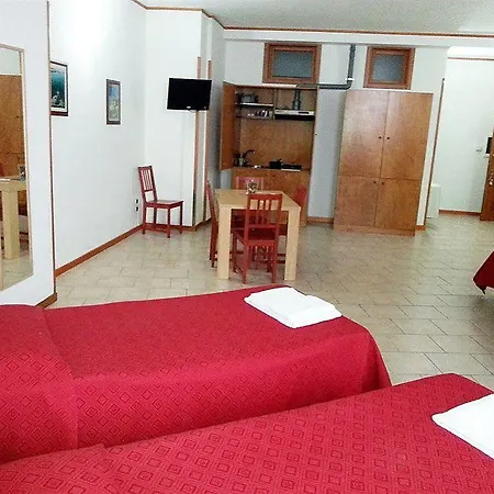 Lupiae Aparthotel
