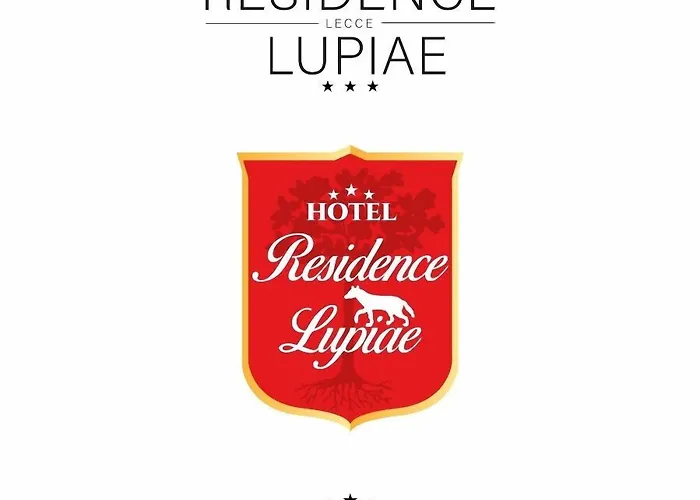 Lejlighedshotel Lupiae 3*