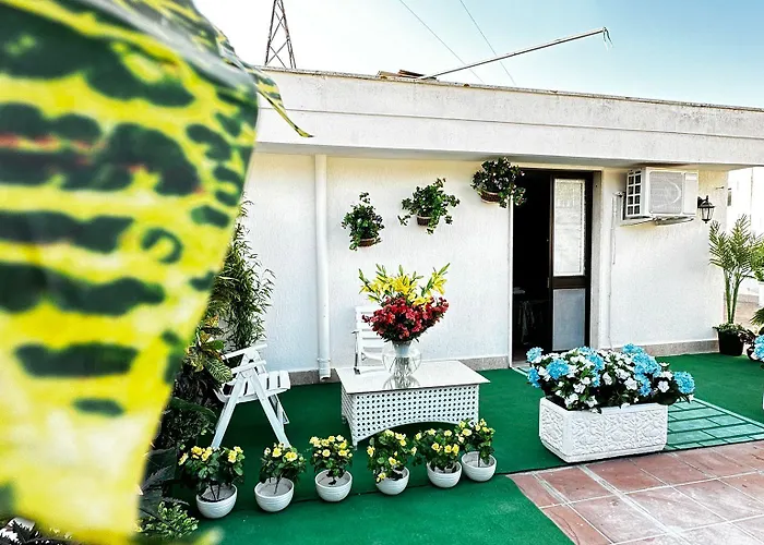 Lejlighedshotel Lupiae 3*