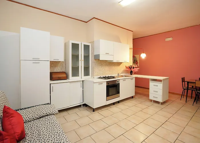 Lejlighedshotel Lupiae Lecce