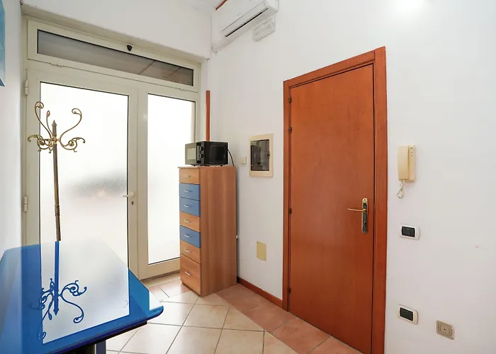 Lejlighedshotel Lupiae Lecce